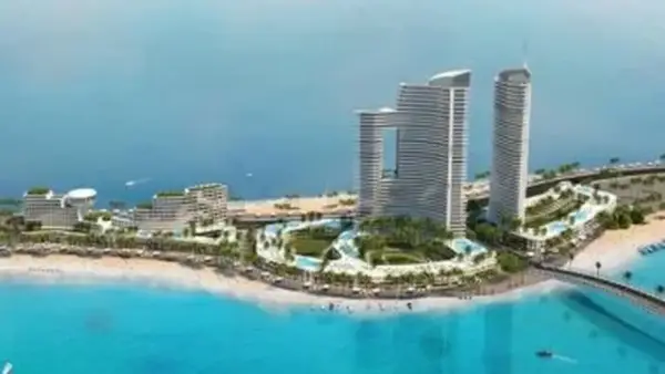 مدينة العلمين تتصدر وجهات العطلات البحرية في مصر مع زيادة الطلب الدولي