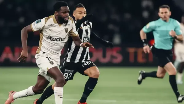 مدينة بـ36 ألف نسمة تتجاوز باريس وتتولى حكم فرنسا للمرة الأولى منذ 21 عاماً