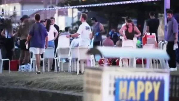 مذبحة عيد حانوكا في سيدني تسفر عن مقتل 12 وتثير تحذيرات الشرطة من خطر الإرهاب