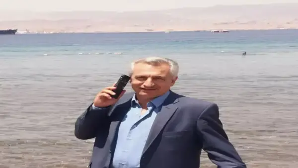 مذيع أردني يعلن دعمه للسعودية ضد بلاده ويثير جدلاً واسعاً في الإعلام