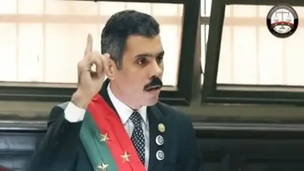 مرافعة النيابة في جريمة المنشار تكشف دوافع الحقد والسرقة وأساليب التمثيل بجثة الضحية