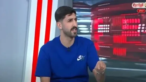 مراقبة الأهلي ليزن النعيمات في مواجهة مصيرية بين مصر والأردن بكأس العرب