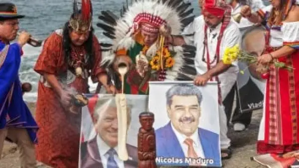 مرض خطير.. توقعات فلكية تثير الجدل حول ترامب ومصير رئيس فنزويلا