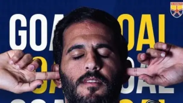 مروان محسن يصل لـ85 مساهمة تهديفية فى بطولة الدورى.. فيديو