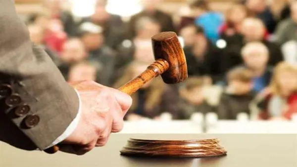 مزاد "الخدمات الحكومية" العلني يطرح بضائع حكومية بأسعار تنافسية مع ضوابط اشتراك واضحة