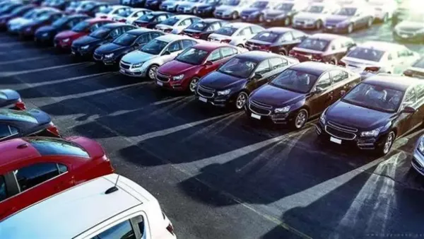 مزاد السيارات المستعملة من «المالية» يطرح مركبات النيابات بأسعار تقل عن السوق وفق ضوابط مشاركة واضحة