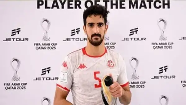 مساهمة محترفي الدوري المصري تحقق أثراً ملموساً في كأس العرب