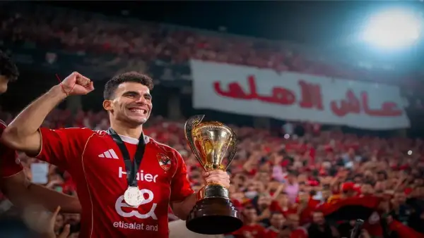 مستحقات زيزو تُفاقم أزمة اتحاد الكرة والضغوط تتزايد على موقف الزمالك في البطولات