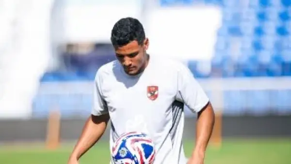 كأس العاصمة فرصة العش للبقاء فى الأهلى قبل دخوله فى صفقات تبادلية