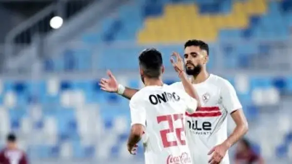 مستقبل محمود بنتايج.. حقيقة فسخ عقده مع الزمالك ووجهته السعودية المقبلة