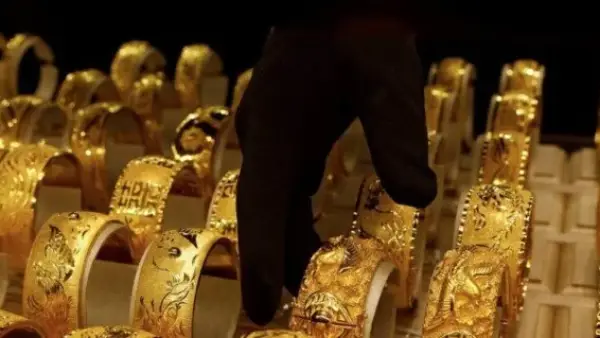 مستويات قياسية جديدة.. تحركات مفاجئة في أسعار الذهب وتكلفة عيار 21 اليوم الاثنين