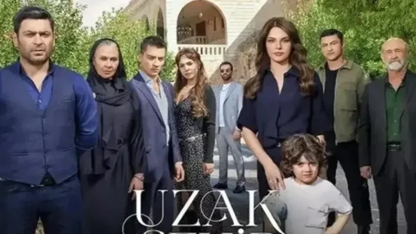 مسلسل المدينة البعيدة الحلقة 41: القنوات الناقلة وجودة البث المتاحة للمشاهدين