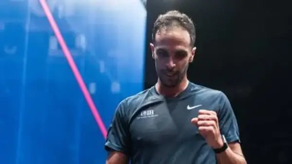 مشاركة 8 مصريين تعزز المنافسة في بطولة نادي هونج كونج للاسكواش