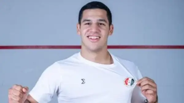 83 مصرياً يشاركون فى بطولة بريطانيا المفتوحة لناشئى الإسكواش