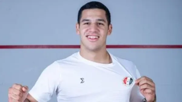 83 مصرياً يشاركون فى بطولة بريطانيا المفتوحة لناشئى الإسكواش