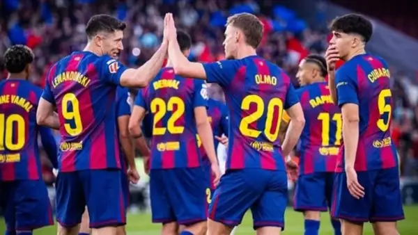 مشاهدة مباراة برشلونة وفياريال: تحليل أداء الفريقين وتوقعات نتائج المواجهة