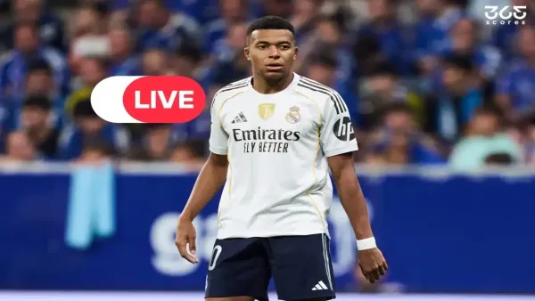 مشاهدة مباراة ريال مدريد وأتلتيك بيلباو في الدوري الإسباني عبر البث المباشر اليوم