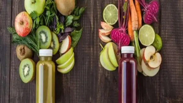 مشروب تنظيف الأمعاء خلال 7 أيام يعزز الهضم والمناعة ويحافظ على الصحة الشاملة