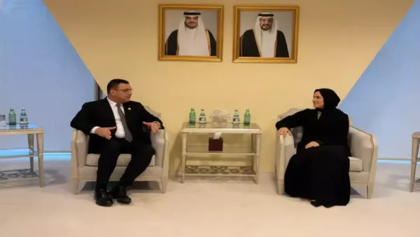 مشروعات الإسكان في مصر وقطر ترسم خريطة جديدة للتنمية السكنية في الوطن العربي