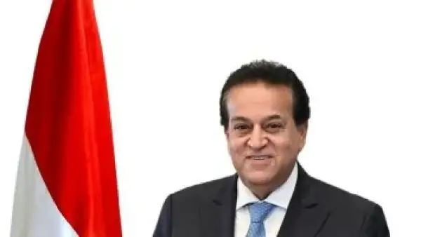 مشروع استراتيجي ضخم.. وزير الصحة يوضح تطورات منظومة التأمين الصحي الشامل بمصر