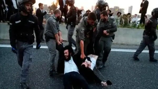 مشروع قانون تجنيد الحريديم في الكنيست يصعد بالنقاشات وسط انقسام مجتمعي حاد