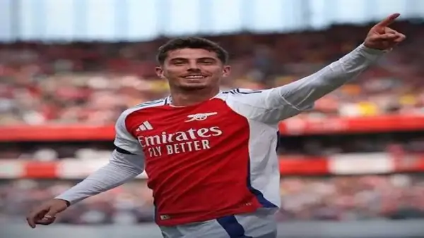 "مش هتقدر تغمض عينك!.. موعد مباراة أرسنال وأستون فيلا والقنوات الناقلة لكل عشاق البريميرليج"