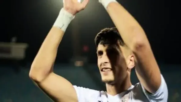 مصدّق يتخذ خطوات رسمية في المغرب لفسخ عقده مع الزمالك