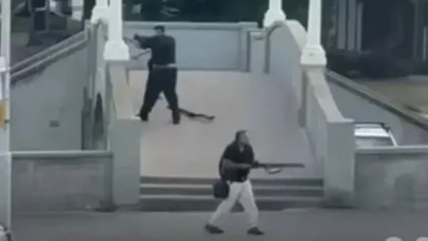 مصرع مواطن سلوفاكي في هجوم سيدني يؤكد تصاعد تهديدات العنف الدولي