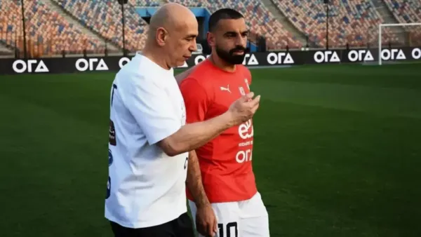 مصر تأكدت كأفضل منافس في كأس العالم 2026 وفقاً لاعتراف رسمي من بلجيكا