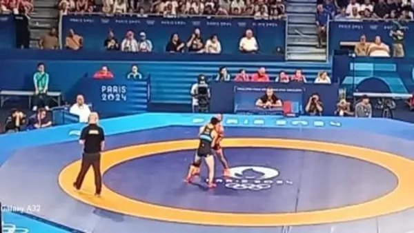 مصر تستعد لاستضافة بطولة أفريقيا للمصارعة 2026 وتعزيز مكانتها الرياضية القارية