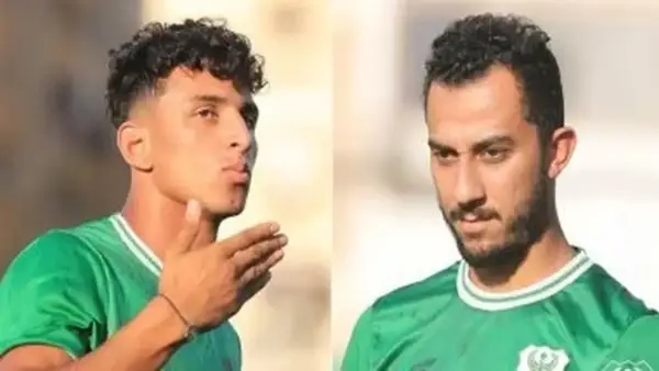 مصر تستهدف المركز المتقدم ولقب بطولة الموسم في كلمات أحمد أيمن منصور