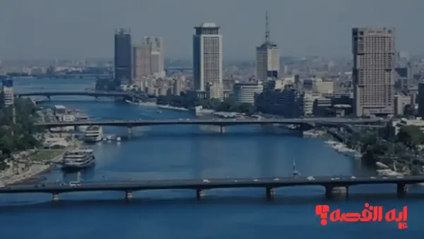 مصر.. طقس معتدل مع أمطار تضرب 5 محافظات السبت 6 ديسمبر 2025