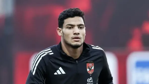 مصطفى العش يغادر المستشفى ويبدأ العلاج لتعزيز تعافيه مع الأهلي