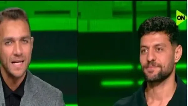 مصطفى شلبي يعلق على انتقال زيزو للأهلي ويؤكد عدم اتجاهه لشكاوى الزمالك