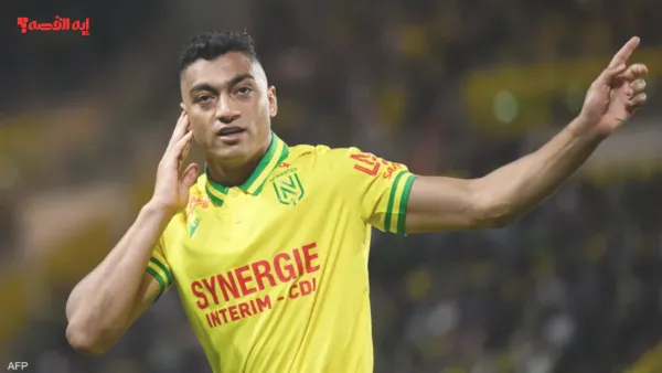 مصطفى محمد يكشف موقفه بعد تصريحات حسام حسن عن المحترفين في منتخب مصر