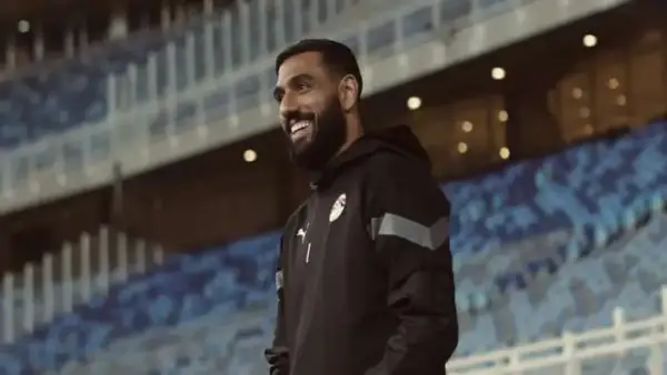 مصير الشناوي بعد إصابة الركبة يحدد مستقبل المنتخب في المونديال