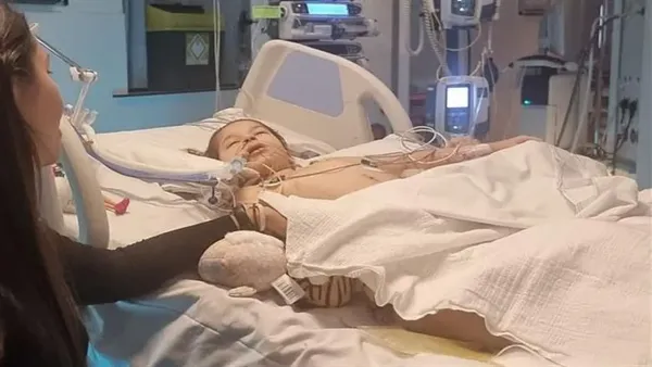 مضاعفات الإنفلونزا الموسمية وحالة الغيبوبة لطفلة بريطانية لم تتلقَّ اللقاح