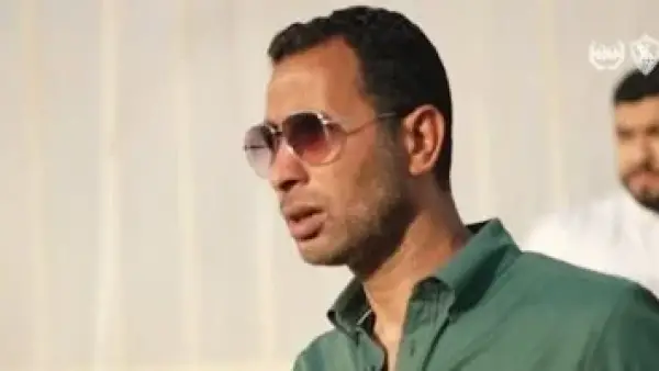 وائل القبانى: الزمالك يحتاج للهدوء والاستقرار وأطالب برحيل جون إدوارد