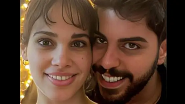 مطرب وراقص متمكن.. كواليس علاقة ياسين رشدي بخطيبته نور عمرو دياب وأبرز أعماله