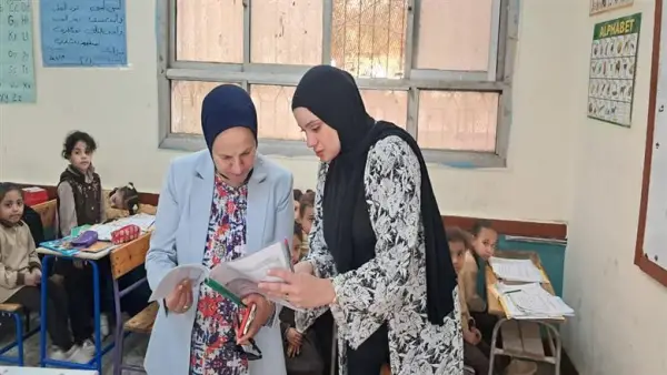 معايير صرف حافز التدريس للمعلمين 2025 تحدد الفئات المستحقة وتعزز جودة التعليم