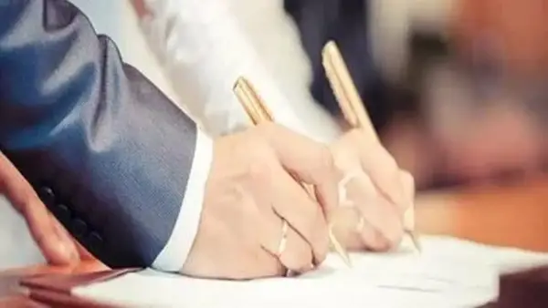 معدلات الطلاق في مصر:  أي المحافظات تواجه أكبر تحدٍ اجتماعي؟