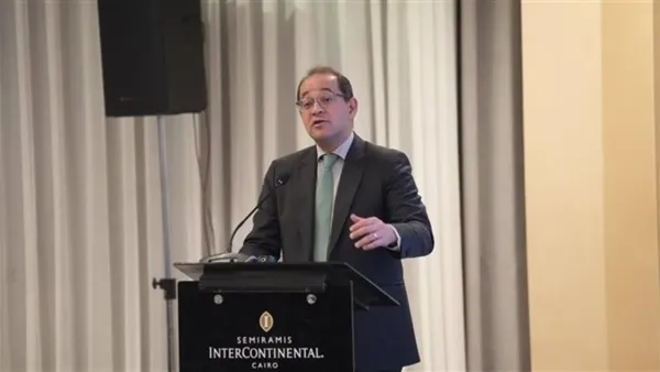 معدل دين أجهزة الموازنة للناتج المحلي ينخفض بأكثر من 11% خلال عامين وفق وزير المالية