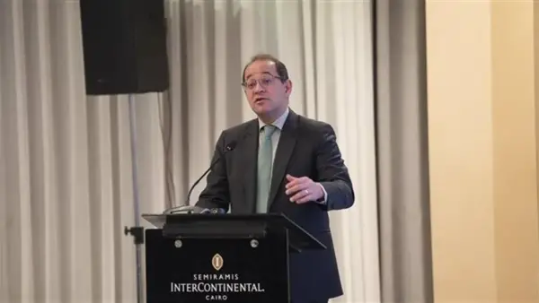 معدل دين أجهزة الموازنة للناتج المحلي ينخفض بأكثر من 11% خلال عامين وفق وزير المالية