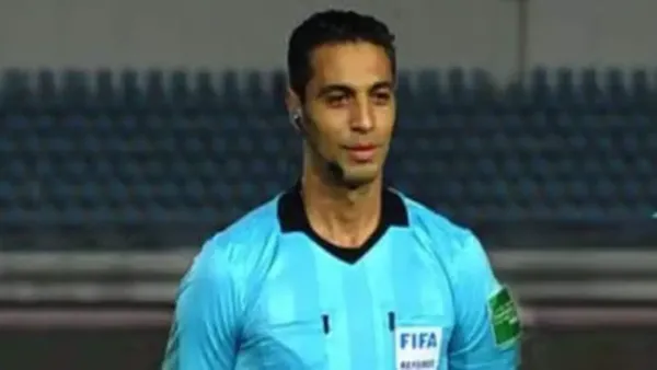 معسكر إعداد حكام كأس العالم 2026 يشهد مشاركة أمين عمر ومحمود عاشور لتطوير التحكيم الدولي