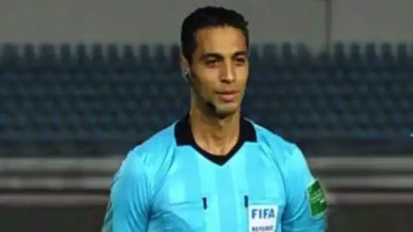 معسكر إعداد حكام كأس العالم 2026 يشهد مشاركة أمين عمر ومحمود عاشور لتطوير التحكيم الدولي