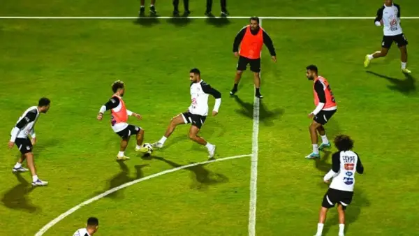 معسكر منتخب المحليين في السادس من أكتوبر يحدد استعدادات كأس العرب المقبلة
