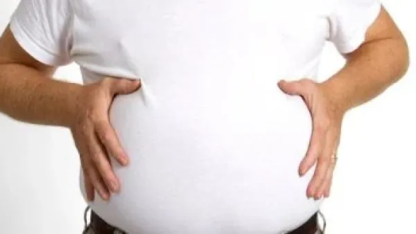 معظم حالات "الكرش" لا تحتاج حمية قاسية بل إصلاحًا للجهاز الهضمي