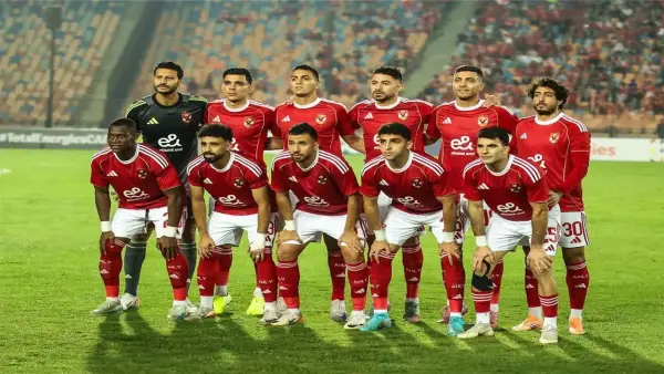 معلق مباراة الأهلي والجيش الملكي دوري أبطال إفريقيا 2025.. وإليك الموعد والقنوات الناقلة