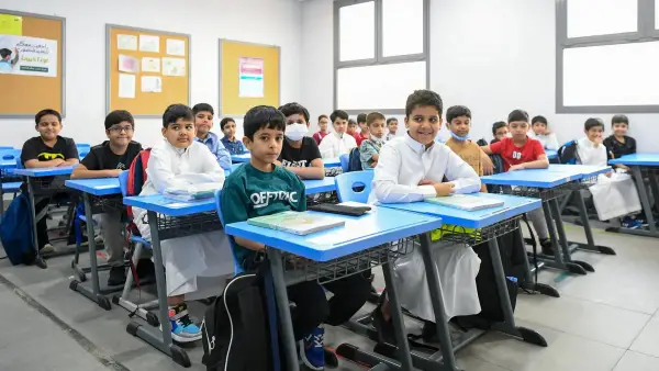 انتهاء تقديم النقل الخارجي