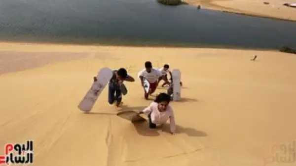 مع برودة الطقس.. 5 مدن مصرية تتحول إلى ملاذات شتوية دافئة